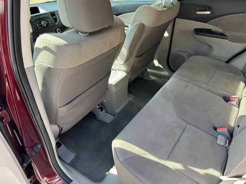 Used 2012 Honda CR-V EX image 10