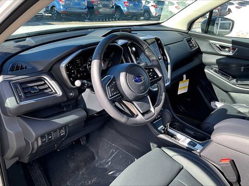 New 2026 Subaru Ascent Limited image 8
