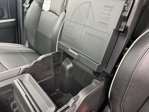 New 2026 RAM 2500 Limited image 21