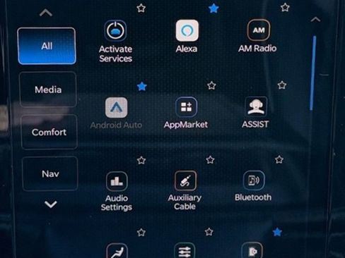 Used 2023 RAM 1500 Laramie image 21