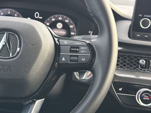 Used 2025 Acura Integra A-Spec image 20