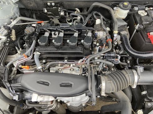 Used 2023 Honda Accord LX image 24