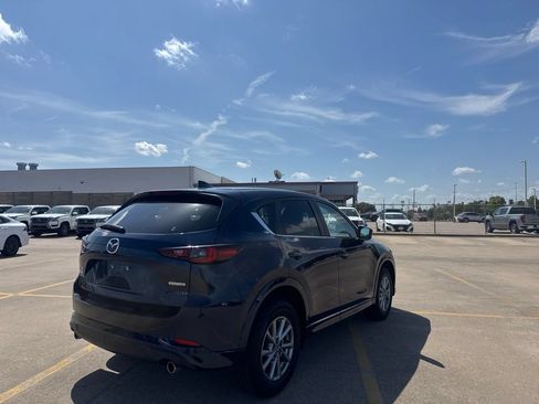 Used 2025 MAZDA CX-5 AWD 2.5 S w/ Select Package image 18