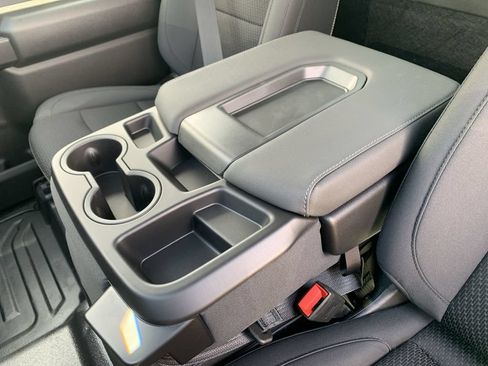 New 2026 Chevrolet Silverado 2500 W/T RWD image 18