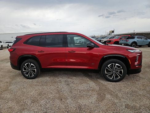 New 2026 Buick Enclave Sport Touring w/ Power Package image 6