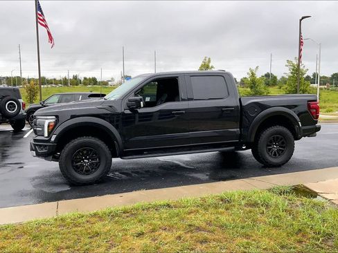 Used 2024 Ford F150 Raptor AWD/4WD image 12