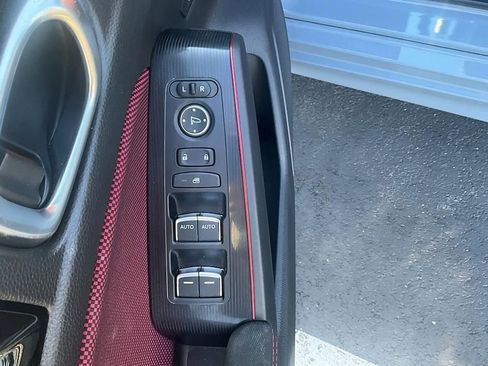 Used 2023 Honda Civic Si image 14