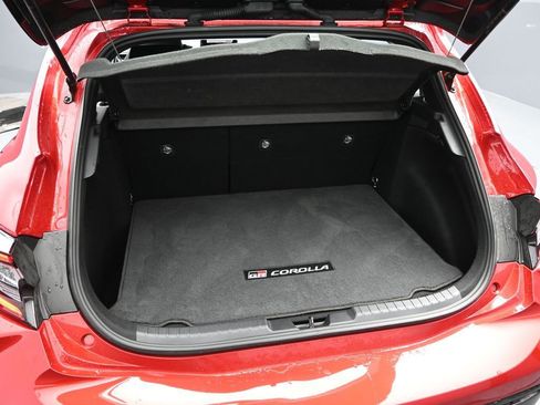 Used 2023 Toyota Corolla GR image 32