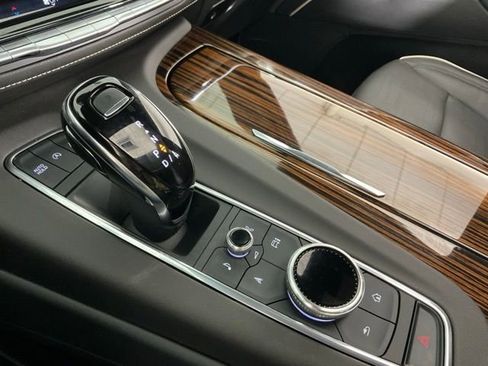 Certified 2024 Cadillac Escalade ESV Premium Luxury image 20