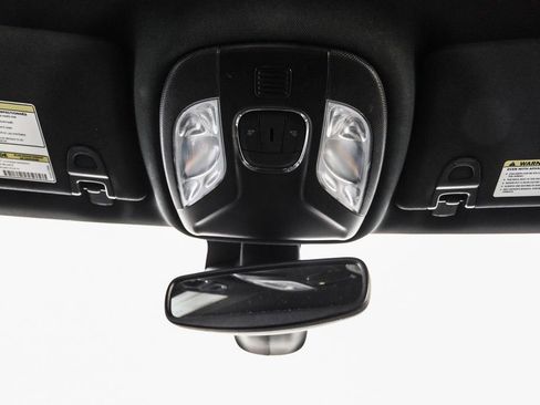 Used 2024 Jeep Compass Trailhawk image 57