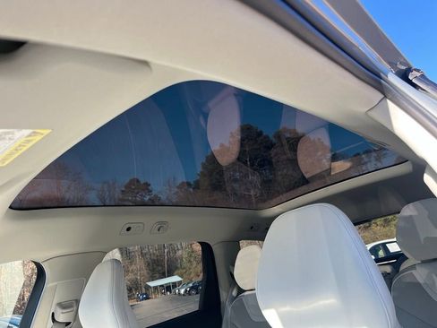 New 2025 Volvo EX90 Ultra image 26