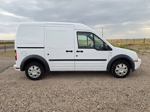 Used 2011 Ford Transit Connect XLT FWD image 6