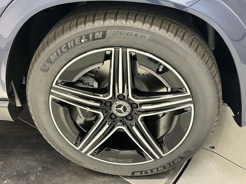 New 2026 Mercedes-Benz GLE 450 4MATIC image 14