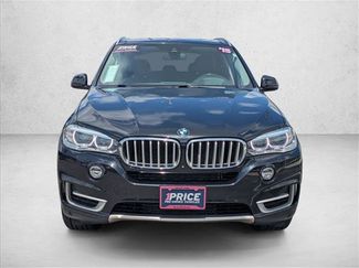 Used 2015 BMW X5 xDrive35i AWD/4WD video 2