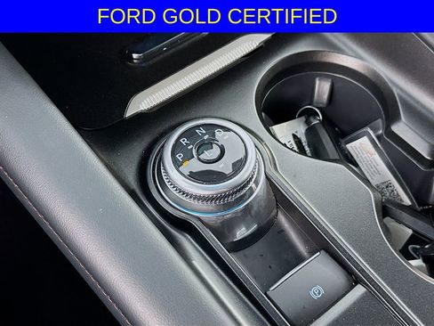 Certified 2025 Ford Explorer ST-Line w/ ST-Line Street Pack image 17
