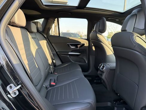 New 2026 Mercedes-Benz GLC 300 4MATIC image 17