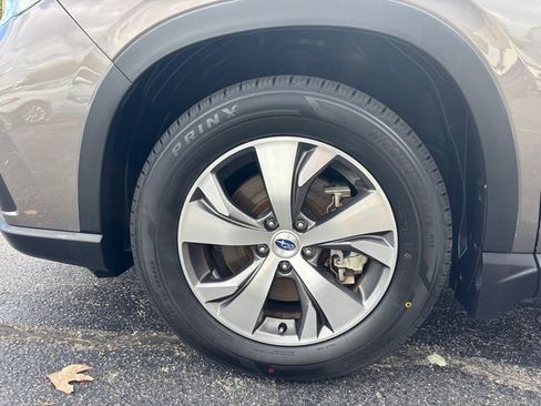 Used 2021 Subaru Ascent Premium w/ Convenience Package image 30