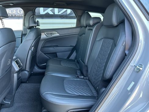 New 2026 Kia Sportage X-Line AWD/4WD image 12