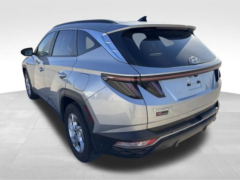 Used 2023 Hyundai Tucson SEL image 4