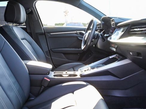 Used 2022 Audi A3 2.0T Premium image 16