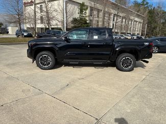 New 2026 Toyota Tacoma TRD Sport video 2