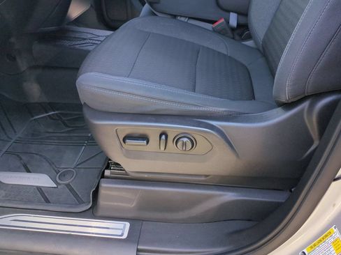 Used 2020 Chevrolet Silverado 1500 LT w/ All-Star Edition RWD image 33
