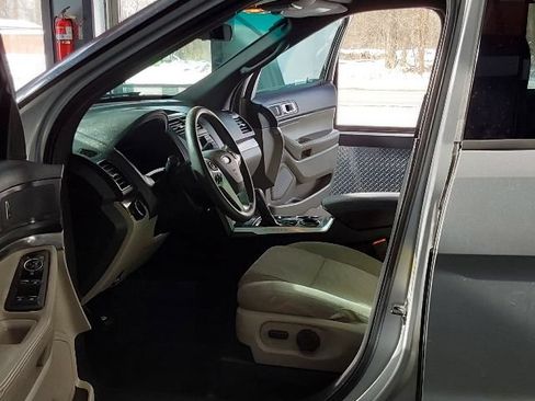 Used 2013 Ford Explorer FWD image 15