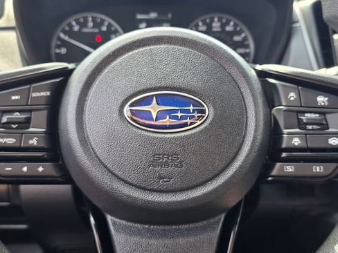 Certified 2025 Subaru Crosstrek 2.5i Premium AWD/4WD image 25