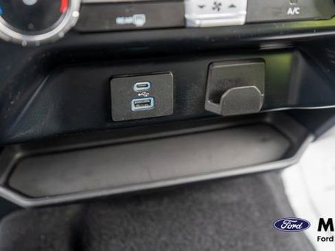 Used 2024 Ford F150 XLT w/ Tow/Haul Package AWD/4WD image 28