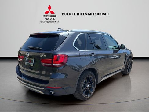 Used 2017 BMW X5 xDrive35i AWD/4WD image 5