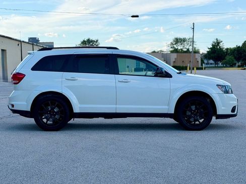 Used 2014 Dodge Journey SXT w/ Quick Order Package 28C AWD/4WD image 4