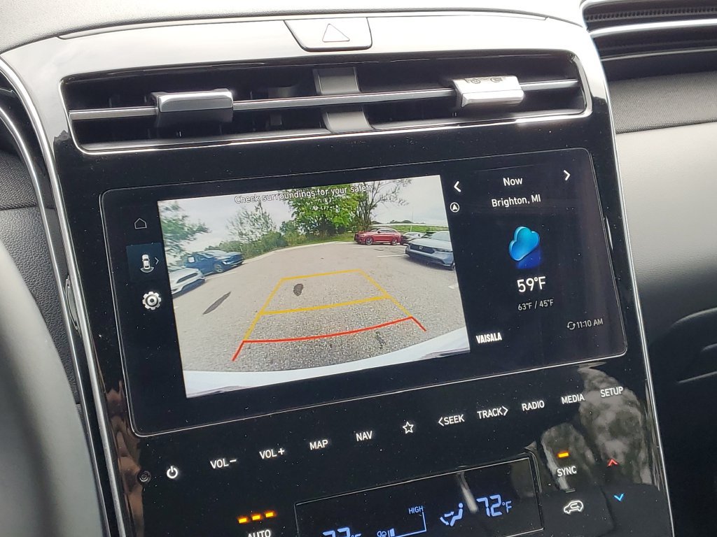Used 2024 Hyundai Tucson XRT FWD image 24