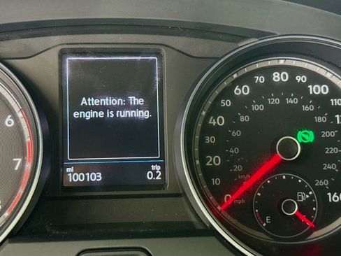 Used 2018 Volkswagen Atlas S image 13