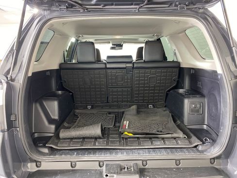 Certified 2024 Toyota 4Runner TRD Pro image 31