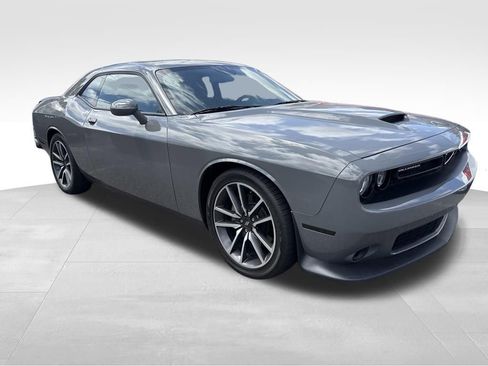 Used 2023 Dodge Challenger R/T RWD image 17
