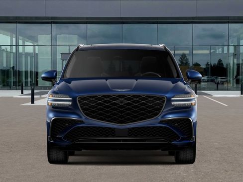 New 2026 Genesis GV70 3.5T Sport Prestige image 8