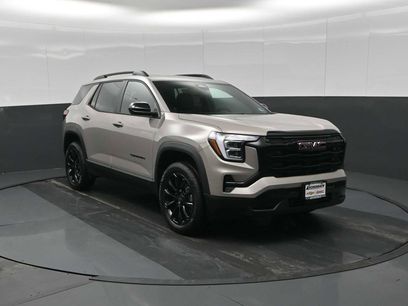 New 2026 GMC Terrain Elevation