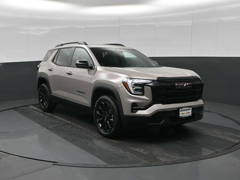 New 2026 GMC Terrain Elevation w/ Elevation Premium Package image 2