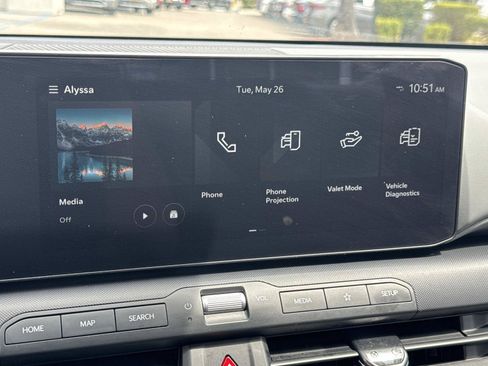 Used 2025 Kia K4 FWD image 25