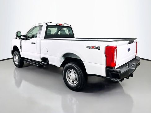 New 2026 Ford F250 XL w/ Snow Plow Prep Package image 10