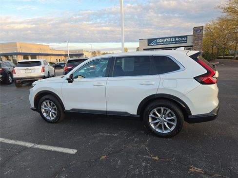 Used 2023 Honda CR-V EX-L image 26