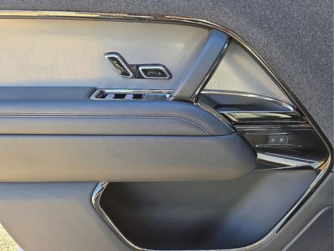 Used 2024 Land Rover Range Rover Sport Dynamic SE image 22