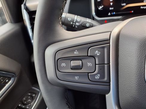 New 2026 GMC Sierra 2500 Denali w/ Denali Reserve Package image 9