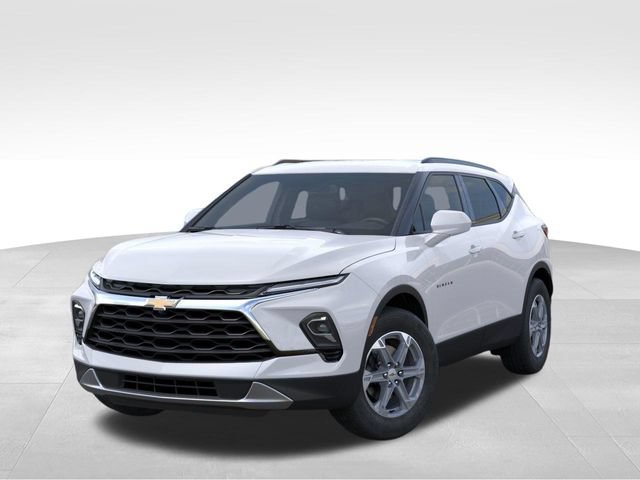 New 2026 Chevrolet Blazer LT w/ Convenience Package AWD/4WD image 6