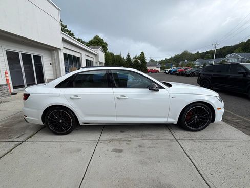 Used 2018 Audi A4 2.0T Premium Plus AWD/4WD image 6