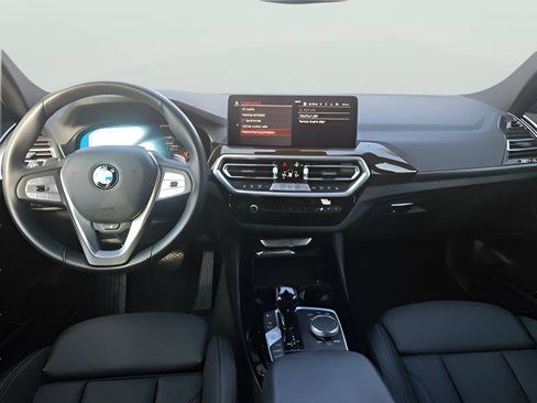 Used 2023 BMW X3 xDrive30i w/ Premium Package image 22