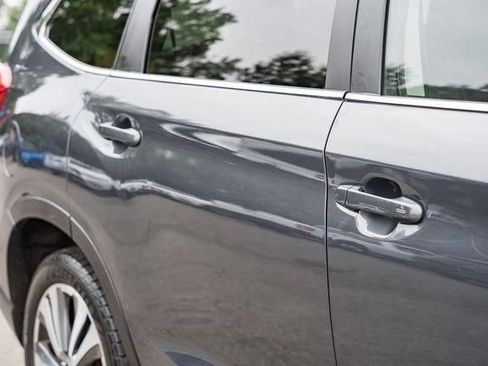 Used 2022 Subaru Ascent Limited image 18