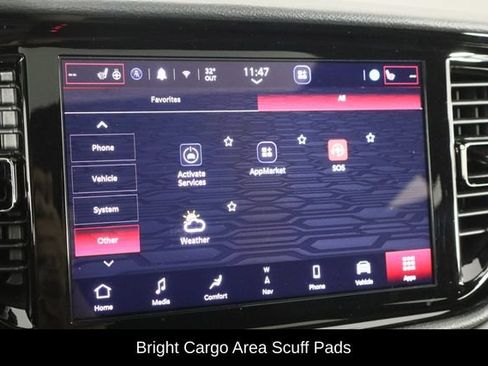 Used 2025 Dodge Durango GT AWD/4WD image 45