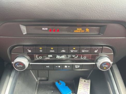 Used 2023 MAZDA CX-5 Carbon Edition image 39