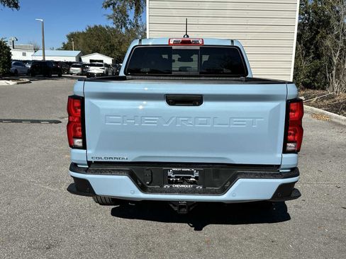 New 2026 Chevrolet Colorado LT w/ LT Convenience Package image 5